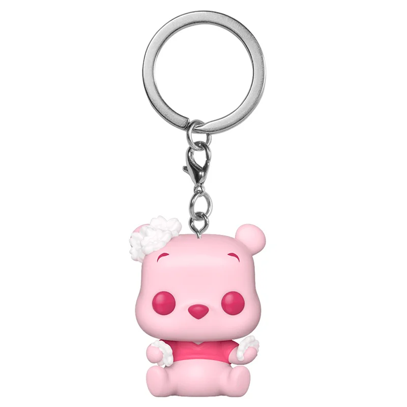 Llavero POCKET POP Winnie the Pooh