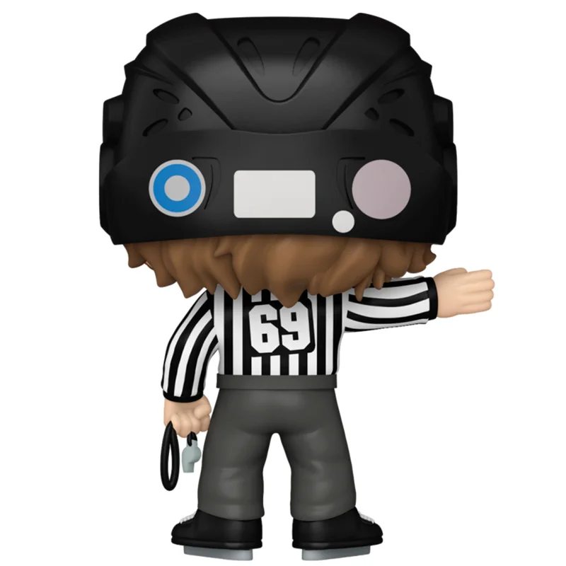 muñeco POP Shorsey 1566