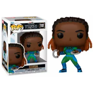 FUNKO Nakia 1101