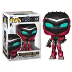 FUNKO Ironheart MK2 1176