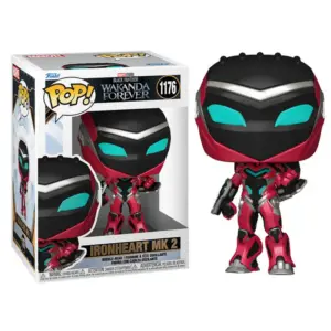 FUNKO Ironheart MK2 1176