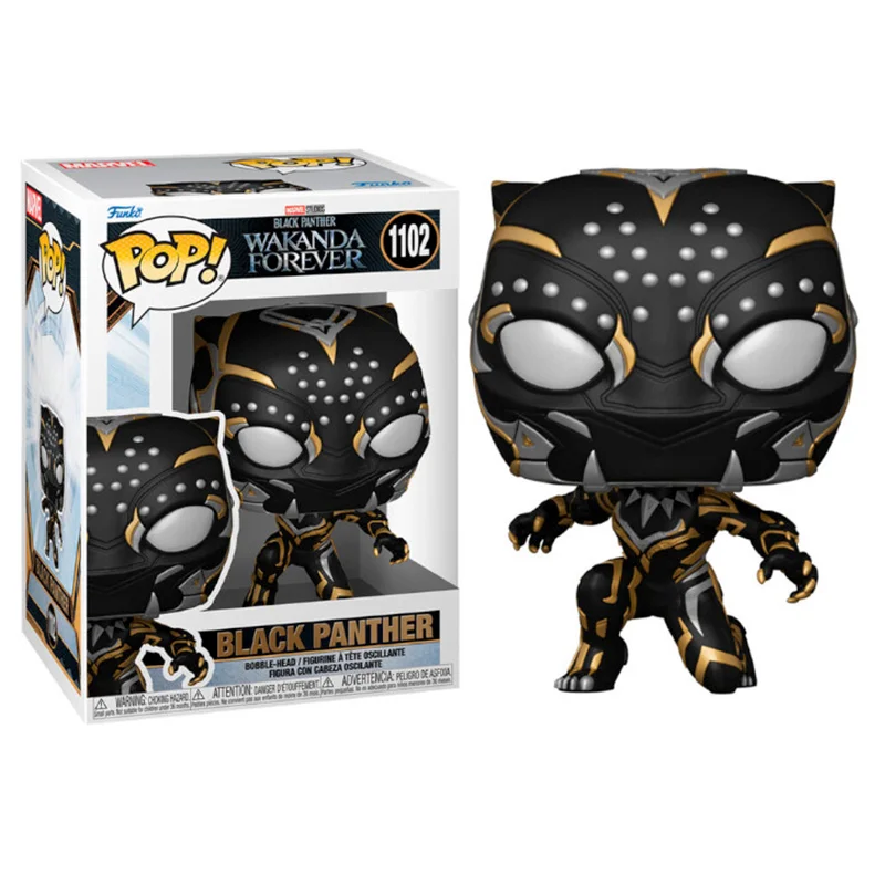 FUNKO Pantera Negra 1102