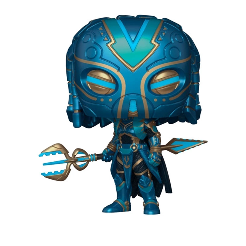 muñeco POP Aneka 1178