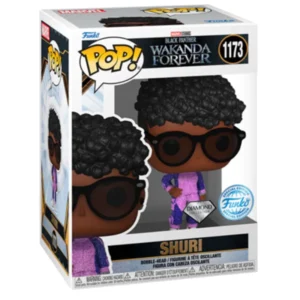 muñeco POP Shuri 1173