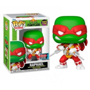 FUNKO Raphael 112