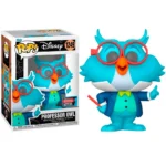 FUNKO Profesor Owl 1249