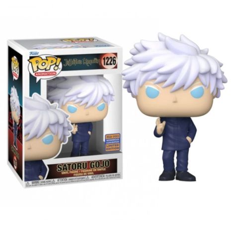 FUNKO Satoru Gojo 1226