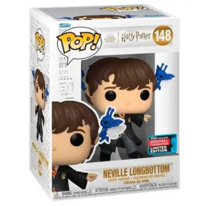 FUNKO POP Neville Longbottom 148