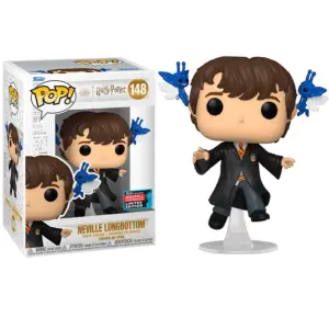 FUNKO Neville Longbottom 148