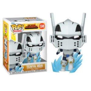 FUNKO Tenya Iida 1349