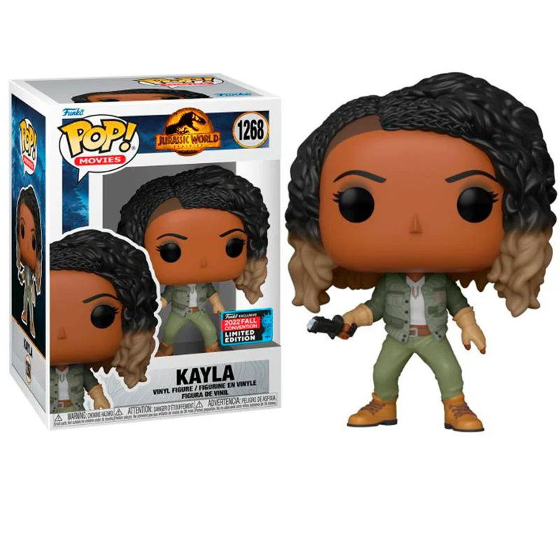 FUNKO Kala 1268