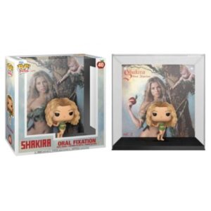FUNKO Shakira 40