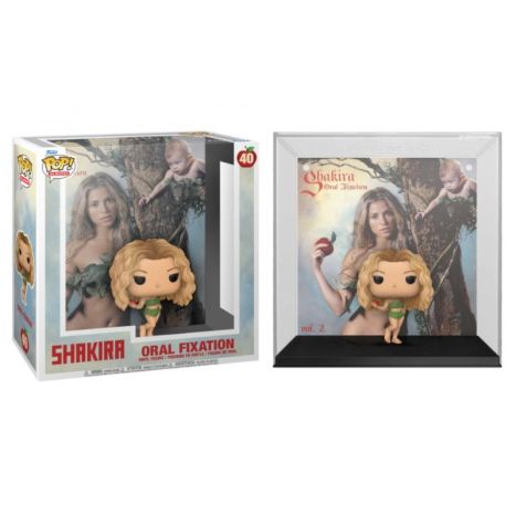 FUNKO Shakira 40