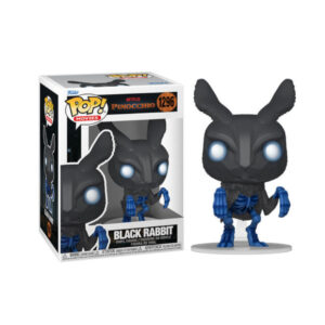 FUNKO Conejo Negro 1296