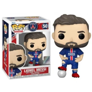 FUNKO Lionel Messi 50