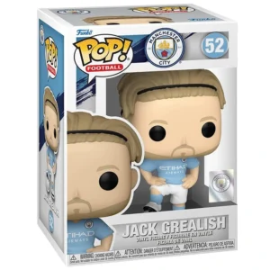 muñeco POP Jack Grealish 52