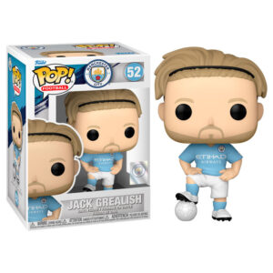 FUNKO Jack Grealish 52