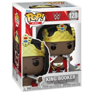 FUNKO POP Rey Booker 128
