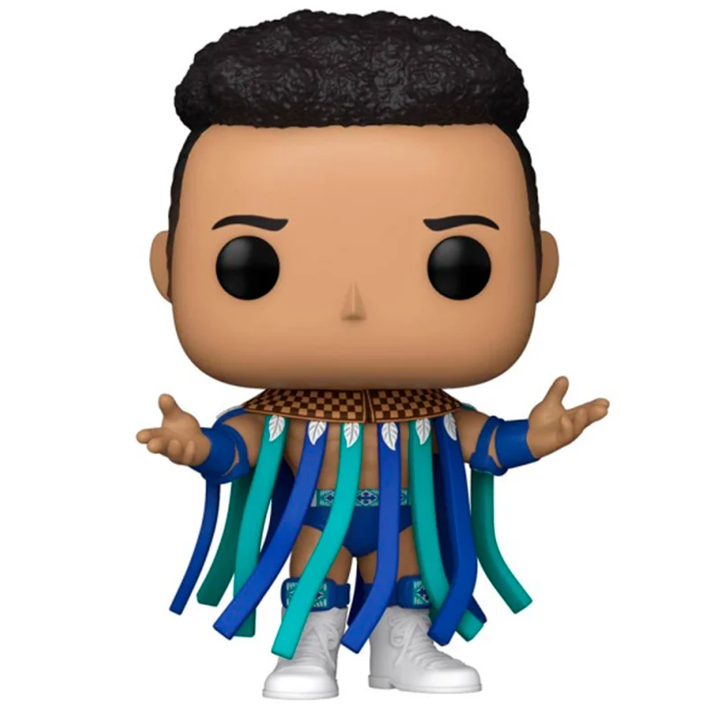 FUNKO POP Rocky Maivia 120
