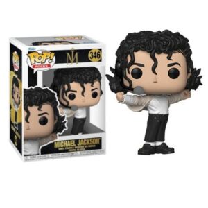 FUNKO Michael Jackson 346