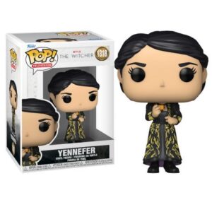 FUNKO Yennefer 1318
