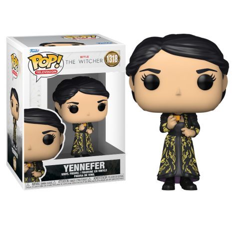 FUNKO Yennefer 1318