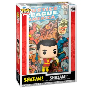 muñeco POP Shazam 14