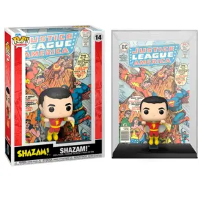 FUNKO Shazam 14