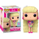 FUNKO Barbie de Cabello Largo 123