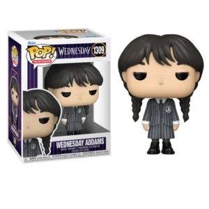 FUNKO Miércoles Addams 1309
