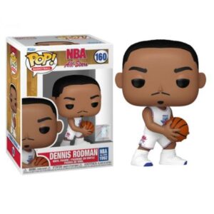 FUNKO Dennis Rodman 160