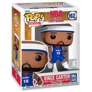 FUNKO POP Vince Carter 162
