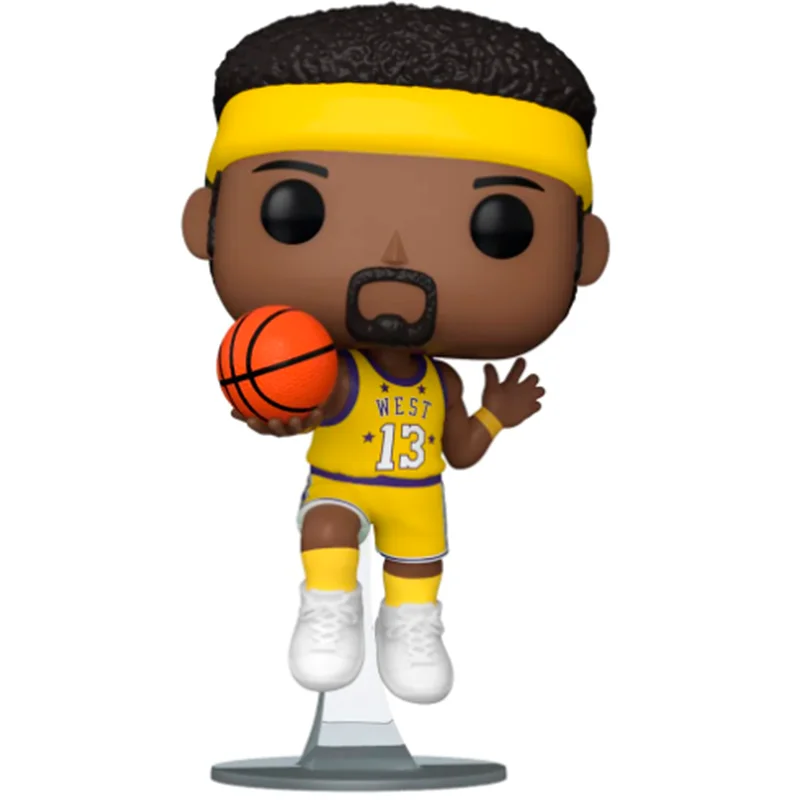 muñeco POP Wilt Chamberlain 163
