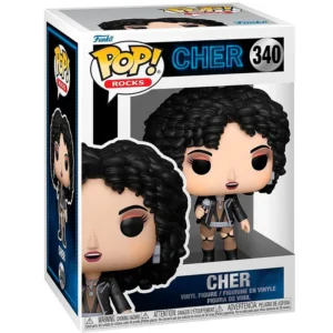 muñeco POP Cher 340