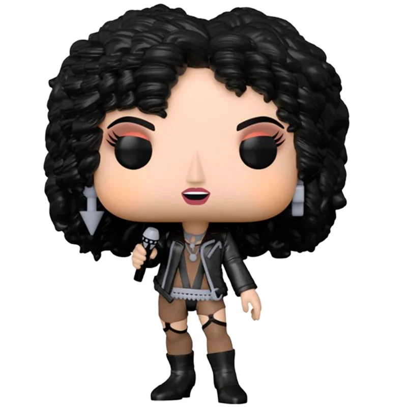 FUNKO POP Cher 340