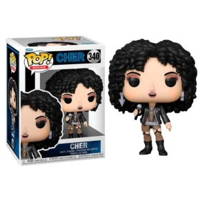 FUNKO Cher 340