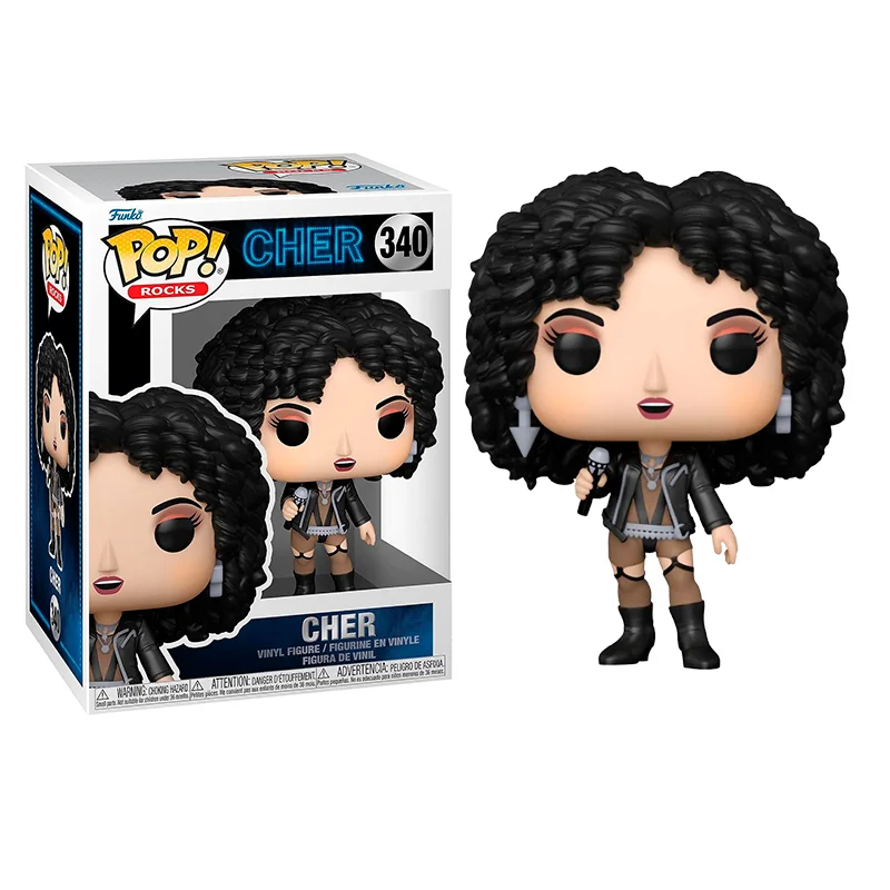 FUNKO Cher 340
