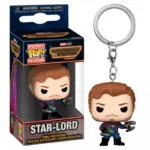Llavero POCKET Star-Lord