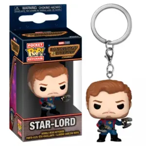 Llavero POCKET Star-Lord