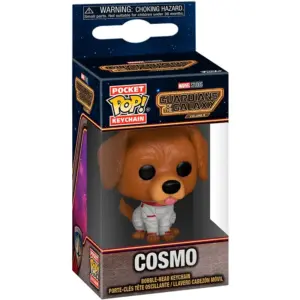 POCKET POP Cosmo