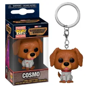 Llavero POCKET Cosmo