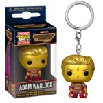 Llavero POCKET Adam Warlock
