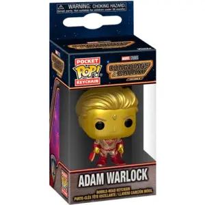 Llavero POCKET POP Adam Warlock