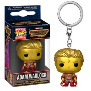 Llavero POCKET Adam Warlock