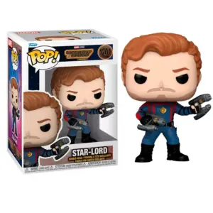 FUNKO Star-Lord 1201