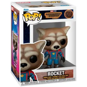 figura POP Rocket 1202