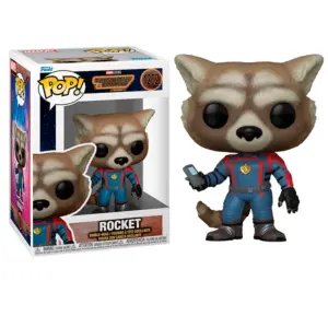FUNKO Rocket 1202