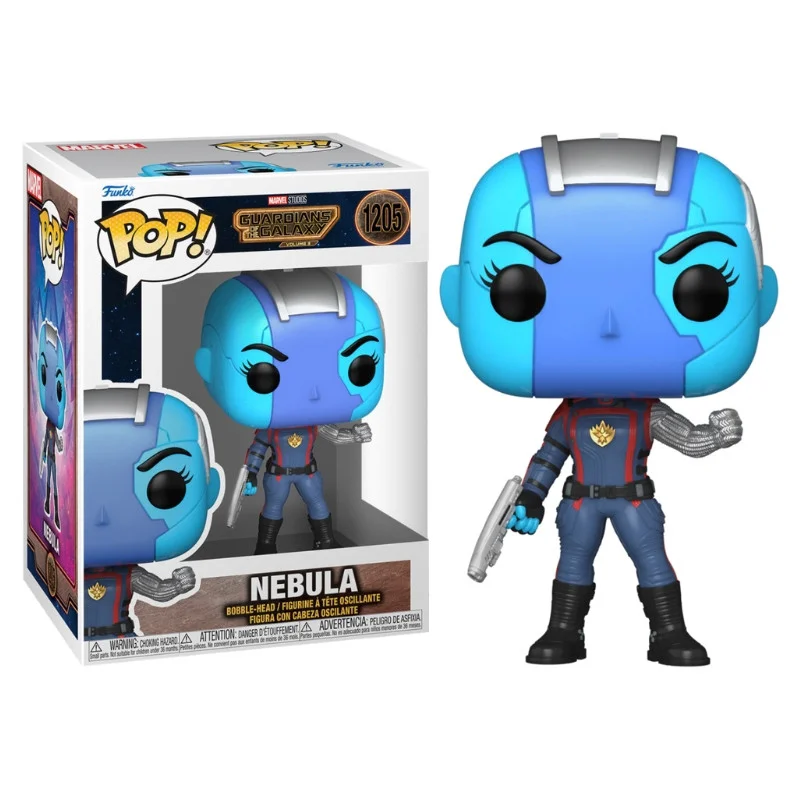 FUNKO Nebula 1205