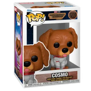 muñeco POP Cosmo 1207