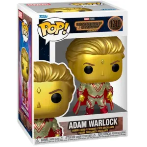 figuras POP Adam Warlock 1210